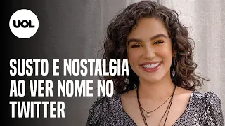 KÉFERA RELEMBRA ÉPOCA DE YOUTUBE E AGRADECE APOIO DOS FÃS