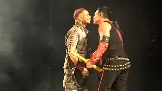 Rammstein   Ausländer  Berlin 2019 (REMASTERED AUDIO)