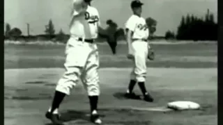 Jackie Robinson Documentary