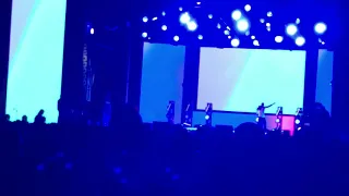 FUTURE - Crushed Up LIVE @ Rolling Loud Bay Area 2019