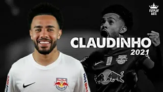 Claudinho 2021 •Red Bull Bragantino• Skills And Goals | HD