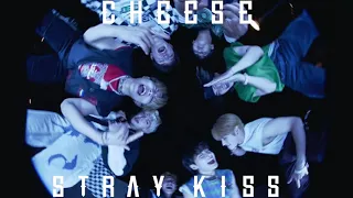 Stray Kids "CHEESE" slowed+reverb