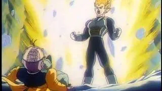 Dragon Ball Z - Super Android 13 VHSDVD Trailer (2003)