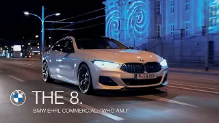 "Who am I" - A BMW Ehrl Commercial (M850i)