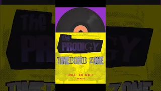 The Prodigy - TimeBomb Zone (Hole in Rift Remix) [SHORTS]