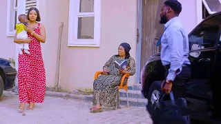 L'ERREUR DE MA FEMME - UNE HISTOIRE VRAIE - FILM NIGÉRIEN EN FRANÇAIS