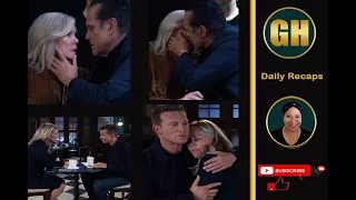 General Hospital Review Today – Soap Opera Spoilers – General Hospital Today – GH Review 04-02-2024