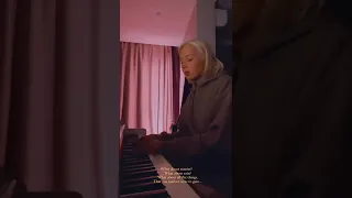 КЛАВА КОКА. ОЧЕНЬ ДУШЕВНАЯ ТРОГАТЕЛЬНАЯ ПЕСНЯ. 💔🕊️