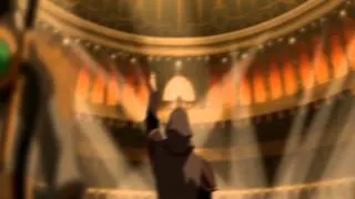 Legend of Korra l Light Em Up [MEP]