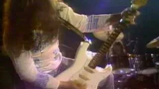 Uriah Heep - Easy Livin (1975).mpg