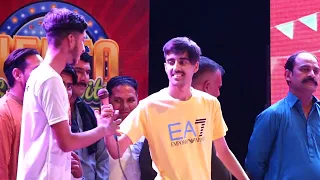 Funny Dance Competition | Jeeto Pakistan | Grand City | Funny Video | Awaze Pakistan Global