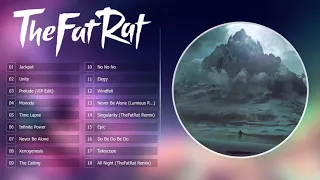 TheFatRat Top 20 songs of The FatRat TheFatRat Top Mix 2017