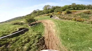 British sprint enduro