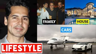 Dino Morea Lifestyle 2022, Biography, House, Wife, Cars, Family, Movies, Awards, Income & Net Worth