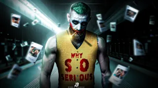 Conor McGregor | THE JOKER OF MMA™ | 2021 Highlights