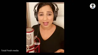 Shreya Ghoshal Live Singing || Bairi  Piya || Deewani Mastani || Ghoomar || Shreya Ghoshal