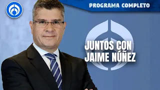 Juez aplaza audiencia de Emilio Lozoya por caso Agronitrogenados |PROGRAMA COMPLETO| 08/05/24