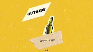 Viking Ding Dong - We Outside (Knock About Riddim) "2020 Soca" (Trinidad)