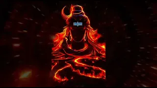 💫KARPUR GAURAM  CHANTING 108 Times  Peaceful SHIVA MANTRA for Inner Peace and PROTECTION