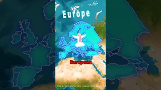 How did Europe Become Christian???🇪🇺✝️