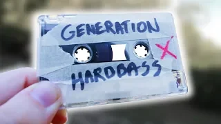 Generation Hardbass - Boris vs. DJ Blyatman