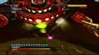 Egg Dragoon S rank - Sonic Unleashed *Xbox 360*