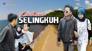 KETAHUAN SELINGKUH || Versi Madura_subtitel Indonesia