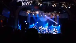 Nightwish - The Islander (Newport Music Hall - Columbus Ohio)