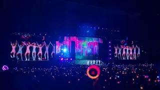 TWICE | More & More | 4th World Tour III - Encore @ Banc of California Stadium 220514