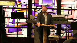 Our Manner of Living Matters | Sunday Service | May 5, 2024