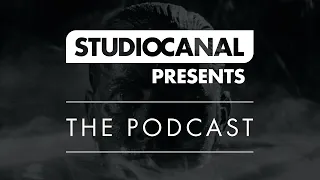 STUDIOCANAL PRESENTS: THE PODCAST - Episode 4 celebrating all things Arnold Schwarzenegger