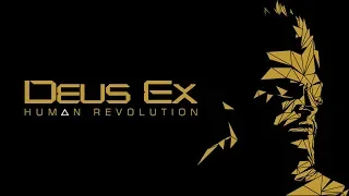 Two Best Friends Play Deus Ex: Human Revolution Compilation