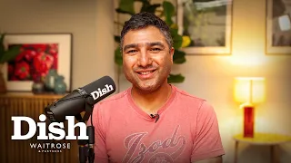 Ted Lasso’s Nick Mohammed on how magic helped him become an actor | Dish Podcast | Waitrose