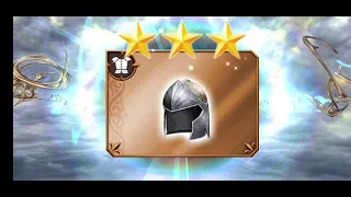 [DFFOO GL] - Barret LD pulls - ready to throw all my resources for big guns