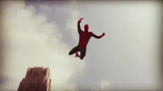 Spider-Man 2 - He's Back (slowed & reverb)