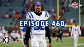 Episode 460 | Owner’s Meeting Recap + Will Julian Blackmon Return?