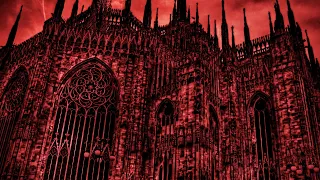 Dark Ambient Music | Cathedralic Gothic ambient & Monastic litanies