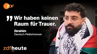 Islamhass vs. Antisemitismus: So vergiftet ist die Debatte über den Nahost-Konflikt