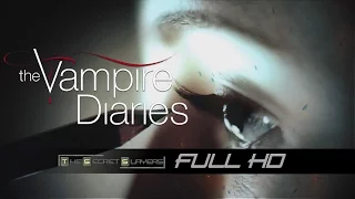 THE VAMPIRE DIARIES - (7x02) & (7x03) & (7x04) OPENING CREDITS (HD)