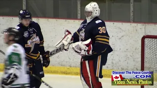 2021 Grande Prairie Storm ACTION