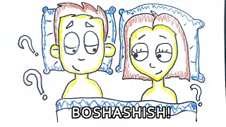 BOSHASHISH / SHAXVAT / ORGAZM