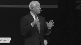 Brian Tracy on Sales - Nordic Business Forum 2012