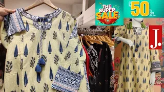 J. Junaid Jamshed Summer Sale 2024 |Junaid Jamshed Super Sale April 30, 2024