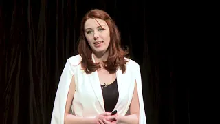 Celebrate Creative Women: Question Your Art, Not Your Place | Elizabeth Ross-Ward | TEDxUNSWSydney