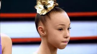 Dance Moms - Pyramid And Assignments (S3 E3)