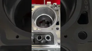 Graham’s LS 6L Race Engine Build Part 4