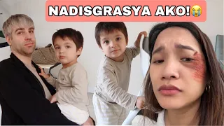 NADISGRASYAA AKO! Dutch-filipina couple