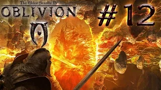 TES 4: Oblivion. Прохождение # 12 - Мистериум Ксаркса.