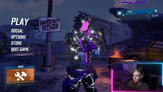 Borderlands 3 Part 4