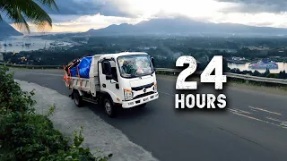 Buying a "New" Dump Truck for 4-Island Drive in Philippines